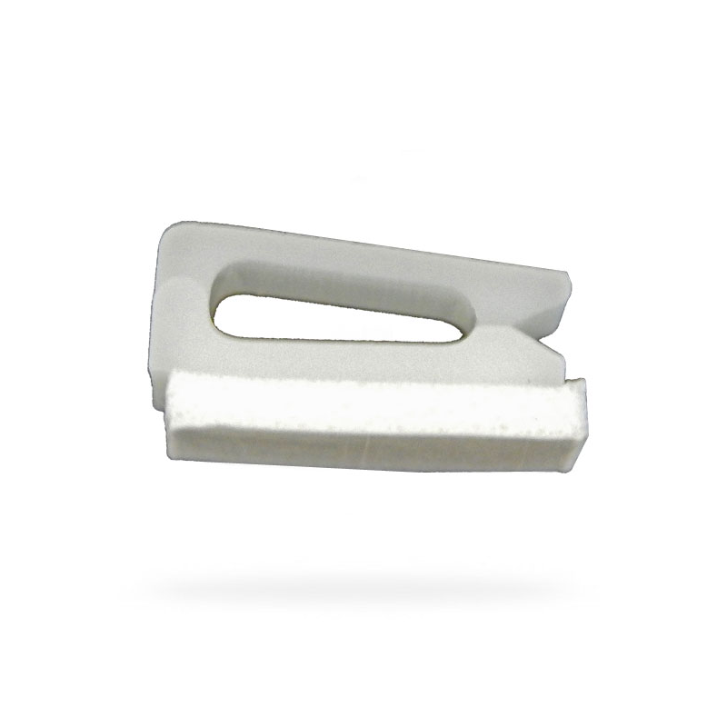 Adhesive Low Profile Micro Clips Adhesive Low Profile Micro Clips