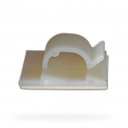 Self Adhesive Side Entry Cable Clips