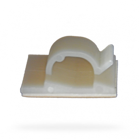 Self Adhesive Side Entry Cable Clips
