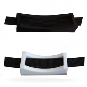 Saddle Tie Mounts-Heavy duty