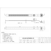 Automotive Cable Ties 2