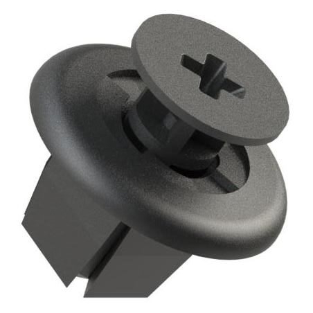 Turn Rivet Quarter Turn Nylon Industrial Rivets