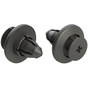 Quarter Turn Rivet -80024