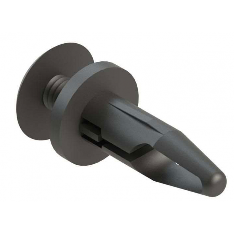 Nylon Screw Rivets Nyfast