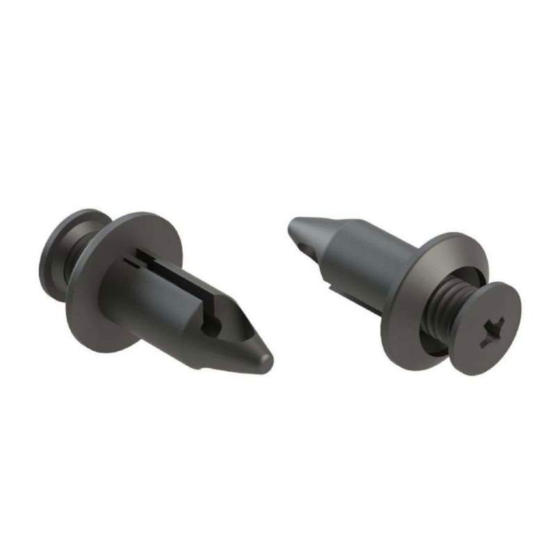 Nylon Screw Rivets