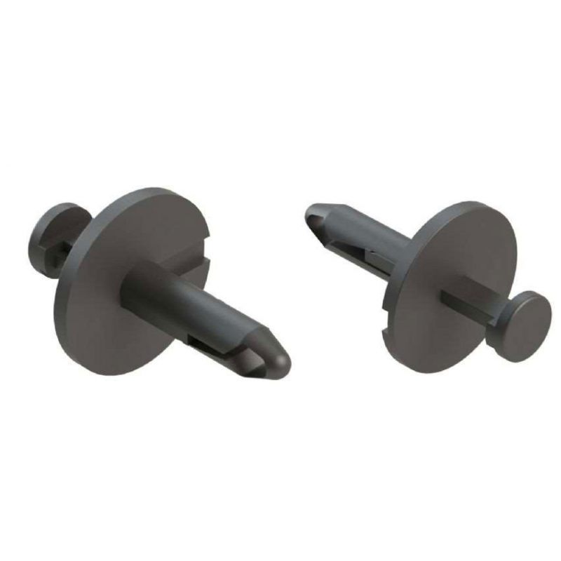 Push Lock Rivets for sale online Nyfast