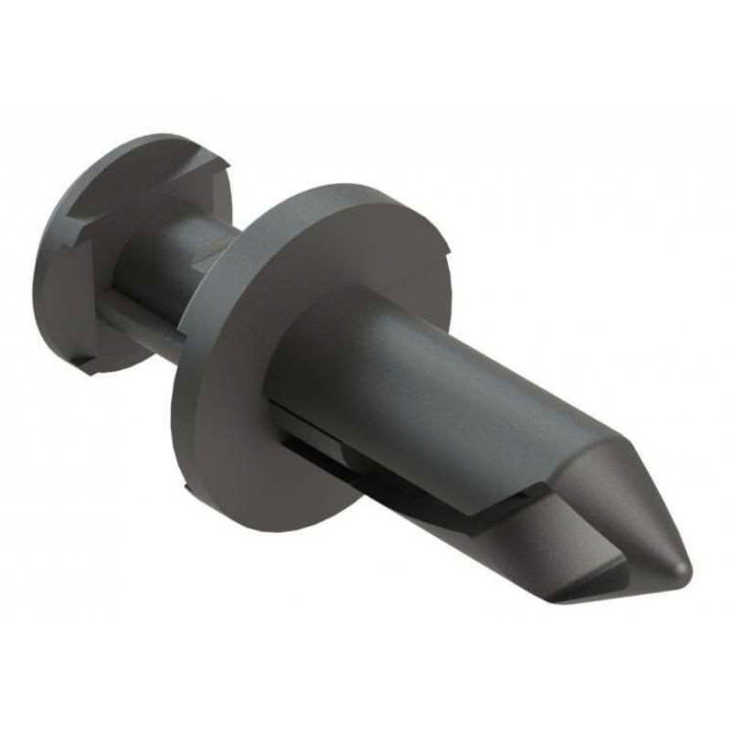Push Lock Rivets