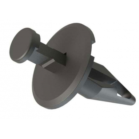 Push Lock Rivets