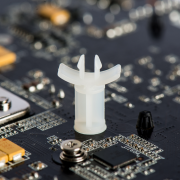 Locking Circuit Board Support Posts Series 10
