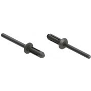 Nylon Blind Rivet - 23074