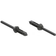Nylon Blind Rivet - 13074