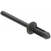Nylon Blind Rivet - 23074