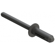 Nylon Blind Rivet - 53074