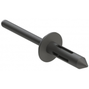 Nylon Blind Rivet - 63074