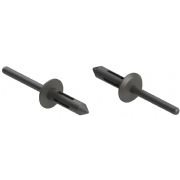 Nylon Blind Rivet - 63074