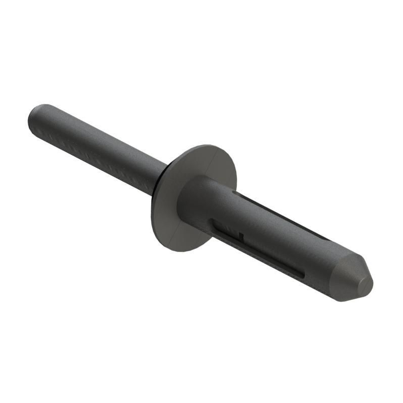 Nylon Blind Rivet - 04074 Nylon Blind Rivet - 04074