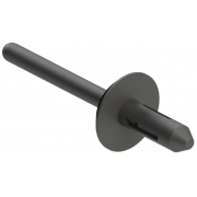 Nylon Blind Rivet - 24074