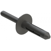 Nylon Blind Rivet - 05074