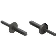 Nylon Blind Rivet - 05074