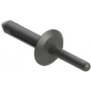 Nylon Blind Rivet - 15074