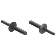 Nylon Blind Rivet - 35074