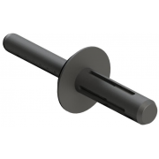 Nylon Blind Rivet - 65074
