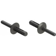 Nylon Blind Rivet - 65074