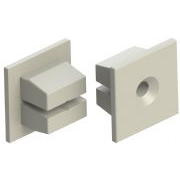 Nylon Screw Grommet - 66074