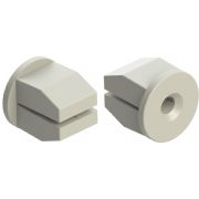 Nylon Screw Grommet - 40174