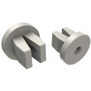 Nylon Screw Grommet - 90274