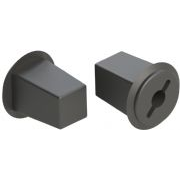 Nylon Screw Grommet - 30174