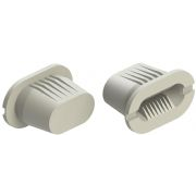 Nylon Screw Grommet - 86074