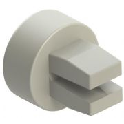 Nylon Screw Grommet - 38074