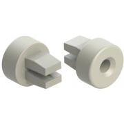 Nylon Screw Grommet - 38074