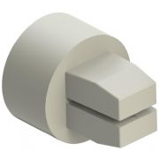 Nylon Screw Grommet - 68074