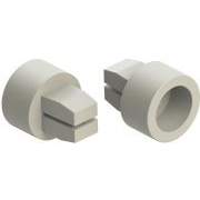 Nylon Screw Grommet - 68074