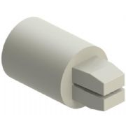 Nylon Screw Grommet - 88074