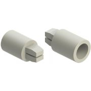 Nylon Screw Grommet - 88074