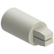 Nylon Screw Grommet - 98074