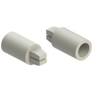 Nylon Screw Grommet - 98074