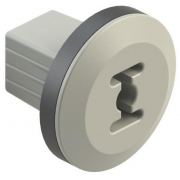 Nylon Screw Grommet - 17074