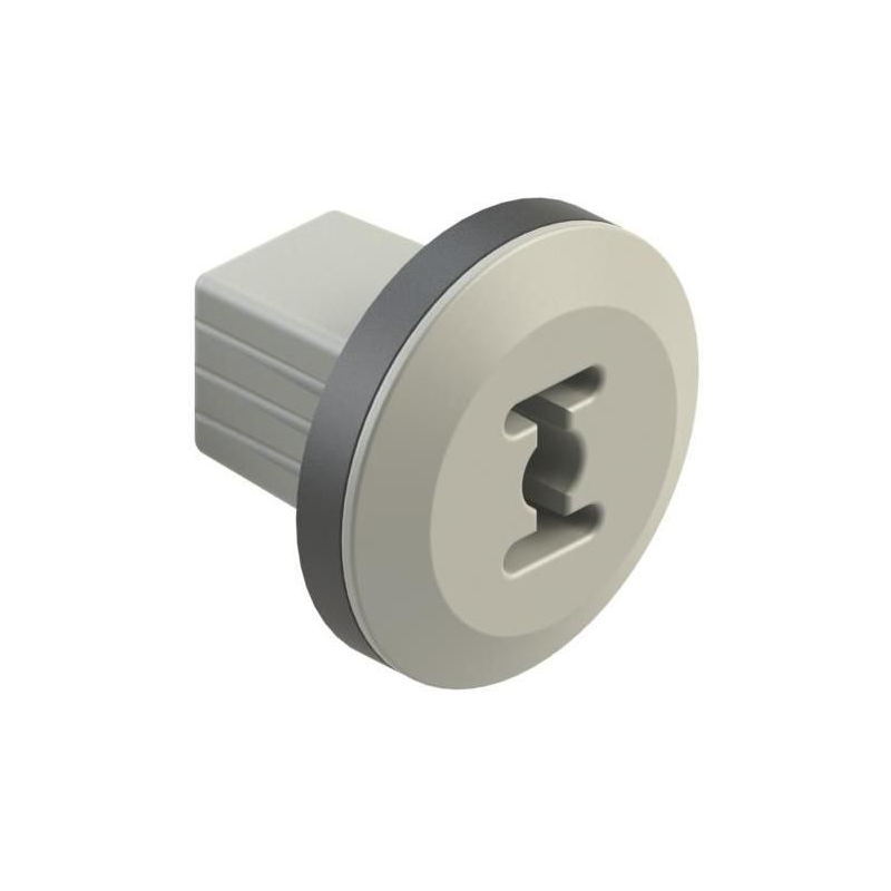 Nylon Screw Grommet - 17074 Nylon Screw Grommet - 17074