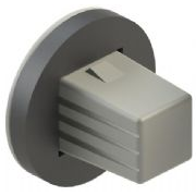 Nylon Screw Grommet - 17074