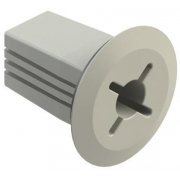Nylon Screw Grommet - 27074
