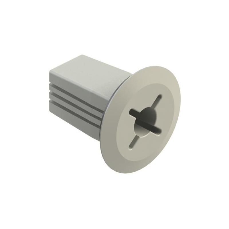 Nylon Screw Grommet - 27074