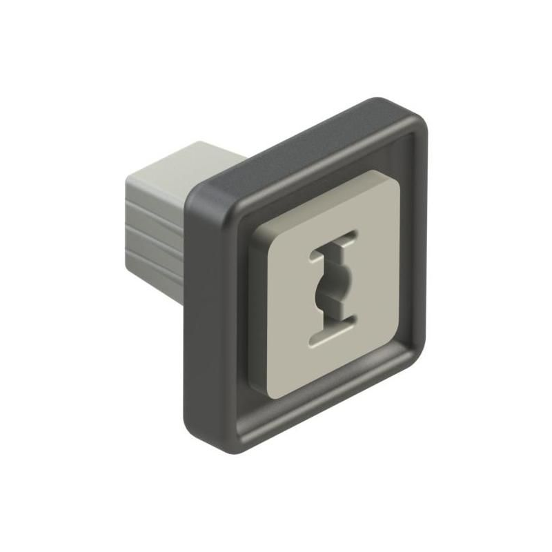 Nylon Screw Grommet - 37074 Nylon Screw Grommet - 37074
