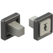 Nylon Screw Grommet - 37074