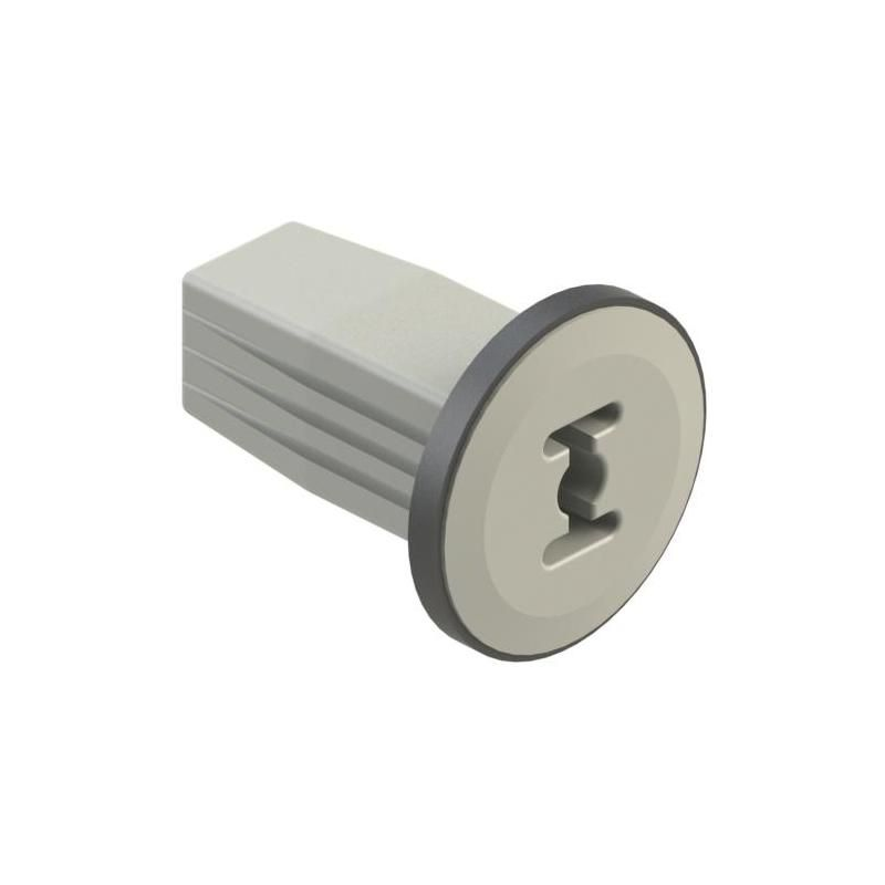 Nylon Screw Grommet - 47074 Nylon Screw Grommet - 47074