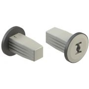 Nylon Screw Grommet - 47074
