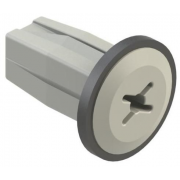 Nylon Screw Grommet - 57074